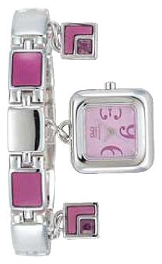 Wrist watch Q&Q for Women - picture, image, photo