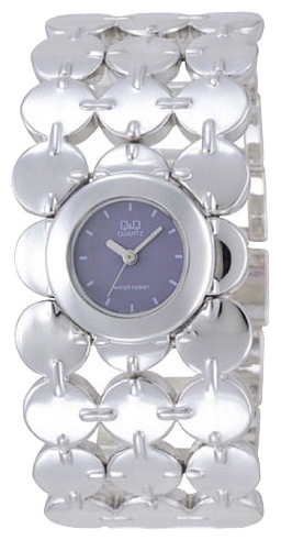 Wrist watch Q&Q for Women - picture, image, photo