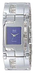 Wrist watch Q&Q for Women - picture, image, photo