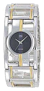 Wrist watch Q&Q for Women - picture, image, photo