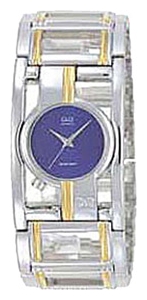 Wrist watch Q&Q for Women - picture, image, photo