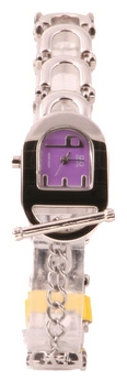 Wrist watch Q&Q for Women - picture, image, photo