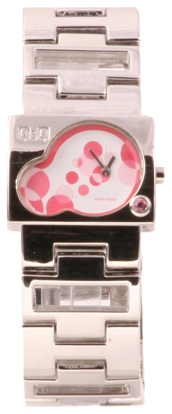 Wrist watch Q&Q for Women - picture, image, photo