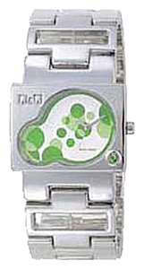 Wrist watch Q&Q for Women - picture, image, photo