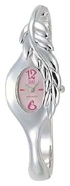 Wrist watch Q&Q for Women - picture, image, photo