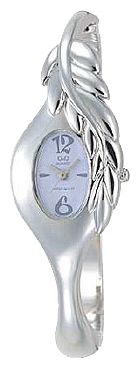 Wrist watch Q&Q for Women - picture, image, photo