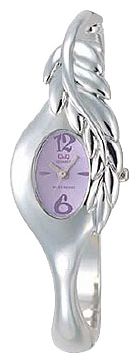 Q&Q G837-222 wrist watches for women - 1 photo, picture, image