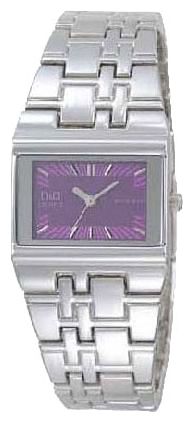 Wrist watch Q&Q for Women - picture, image, photo