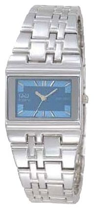 Wrist watch Q&Q for Women - picture, image, photo