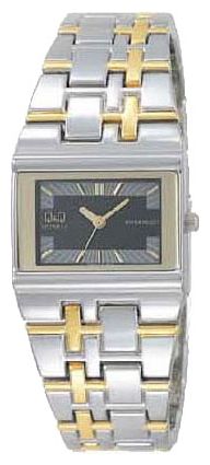 Wrist watch Q&Q for Women - picture, image, photo