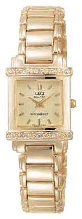 Q&Q G911-010 wrist watches for women - 1 picture, photo, image