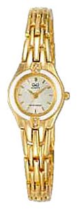 Wrist watch Q&Q for Women - picture, image, photo