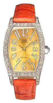 Wrist watch Q&Q for Women - picture, image, photo