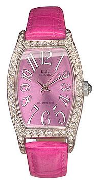 Wrist watch Q&Q for Women - picture, image, photo