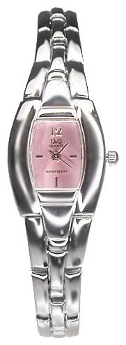 Wrist watch Q&Q for Women - picture, image, photo