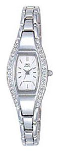 Q&Q GA17-201 wrist watches for women - 1 photo, picture, image