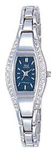 Wrist watch Q&Q for Women - picture, image, photo