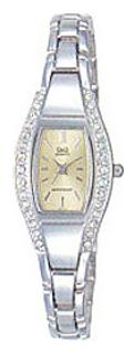 Wrist watch Q&Q for Women - picture, image, photo