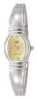 Wrist watch Q&Q for Women - picture, image, photo