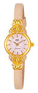 Wrist watch Q&Q for Women - picture, image, photo