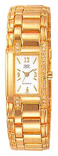 Wrist watch Q&Q for Women - picture, image, photo