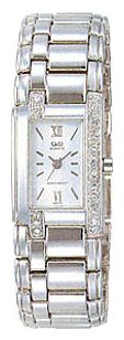 Wrist watch Q&Q for Women - picture, image, photo