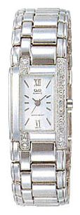 Wrist watch Q&Q for Women - picture, image, photo