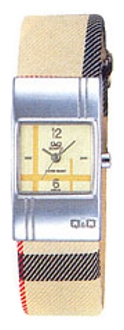 Wrist watch Q&Q for Women - picture, image, photo