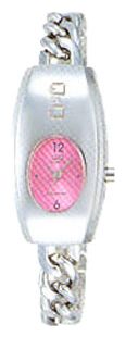 Wrist watch Q&Q for Women - picture, image, photo