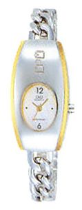 Wrist watch Q&Q for Women - picture, image, photo