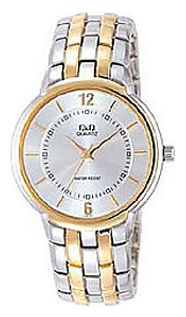 Wrist watch Q&Q for Men - picture, image, photo