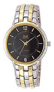 Wrist watch Q&Q for Women - picture, image, photo