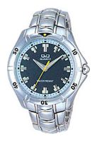 Wrist watch Q&Q for Men - picture, image, photo