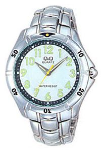 Wrist watch Q&Q for Women - picture, image, photo