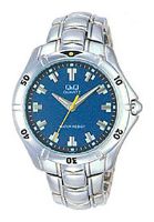 Wrist watch Q&Q for Women - picture, image, photo