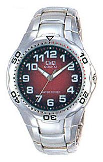 Wrist watch Q&Q for Women - picture, image, photo