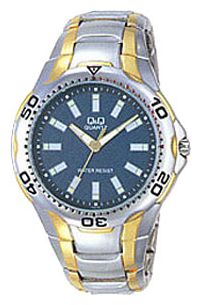 Wrist watch Q&Q for Women - picture, image, photo