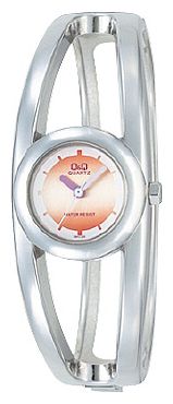 Wrist watch Q&Q for Women - picture, image, photo