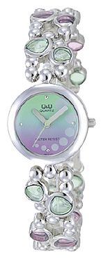 Q&Q GB23-232 wrist watches for women - 1 picture, image, photo