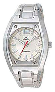 Wrist watch Q&Q for Men - picture, image, photo