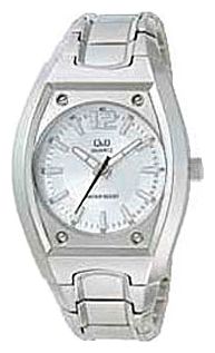 Wrist watch Q&Q for Men - picture, image, photo