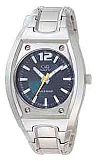 Wrist watch Q&Q for Men - picture, image, photo