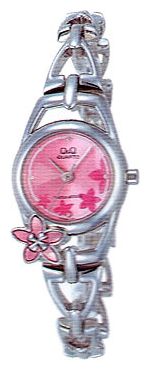 Wrist watch Q&Q for Women - picture, image, photo