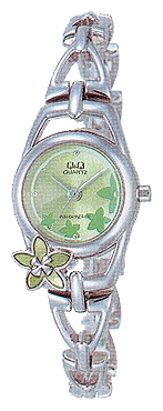 Q&Q GB31-232 wrist watches for women - 1 photo, picture, image