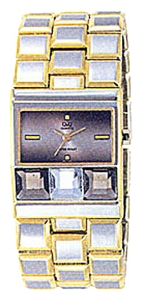 Wrist watch Q&Q for Women - picture, image, photo