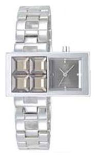 Wrist watch Q&Q for Women - picture, image, photo