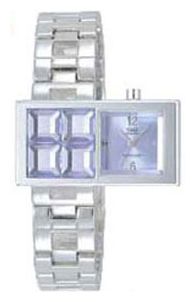 Wrist watch Q&Q for Women - picture, image, photo