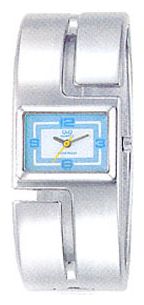 Wrist watch Q&Q for Women - picture, image, photo