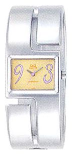 Wrist watch Q&Q for Women - picture, image, photo