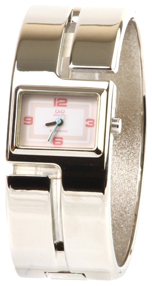 Wrist watch Q&Q for Women - picture, image, photo